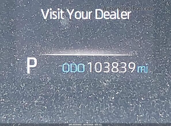 5TDCZRAH5MS079101 2021 TOYOTA HIGHLANDER White 