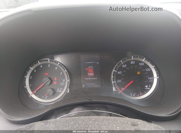 5TDCZRBH9MS140822 2021 TOYOTA HIGHLANDER Синий Вид задних сидений