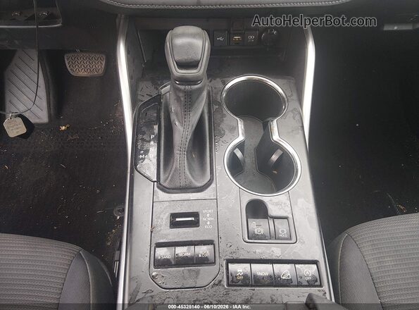 5TDCZRBH9MS140822 2021 TOYOTA HIGHLANDER Синий 