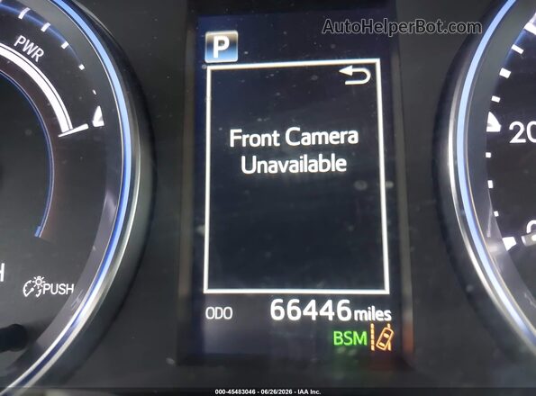 5TDDGRFH0JS038180 2018 TOYOTA HIGHLANDER HYBRID Green 