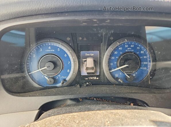 5TDDK3DC0GS131387 2016 TOYOTA SIENNA Gray 