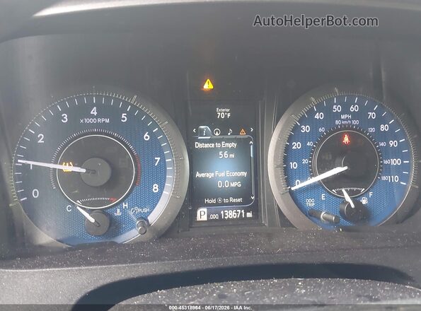 5TDDK3DC4GS143395 2016 TOYOTA SIENNA Gray უკანა სავარძლების ხედი