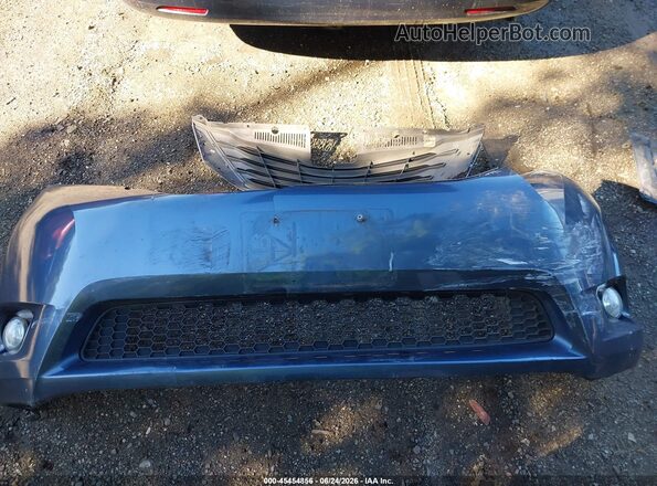 5TDDK3DC8GS145120 2016 TOYOTA SIENNA Light Blue Vista del cuadro de instrumentos