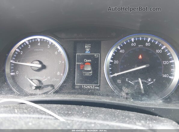 5TDDKRFH3GS333992 2016 TOYOTA HIGHLANDER Black Widok tylnych siedzeń