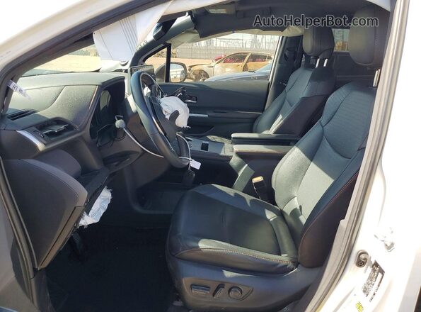 5TDDRKEC0MS061793 2021 TOYOTA SIENNA Белый 