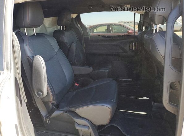 5TDDRKEC0MS061793 2021 TOYOTA SIENNA Белый 