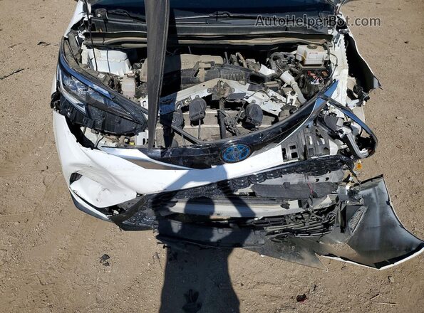 5TDDRKEC0MS061793 2021 TOYOTA SIENNA Белый 