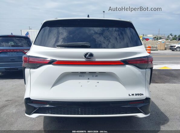 5TDDRKEC3RS210558 2024 TOYOTA SIENNA White 