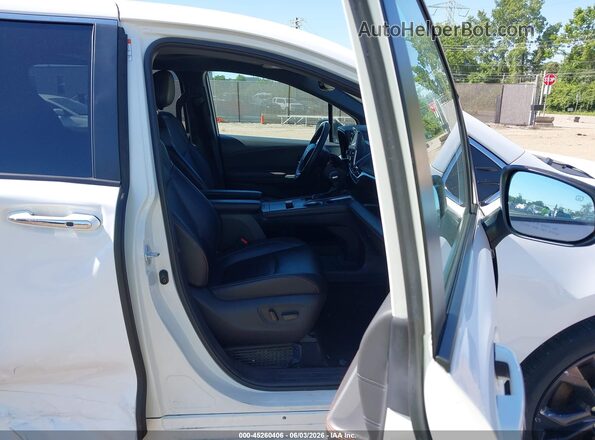 5TDDRKEC9MS024936 2021 TOYOTA SIENNA Белый 