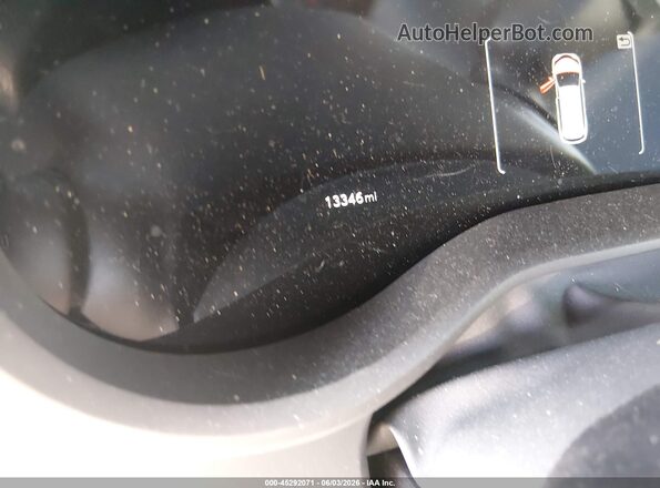 5TDDSKFC0SS167127 2025 TOYOTA SIENNA Blue Հետևի նստատեղերի տեսք