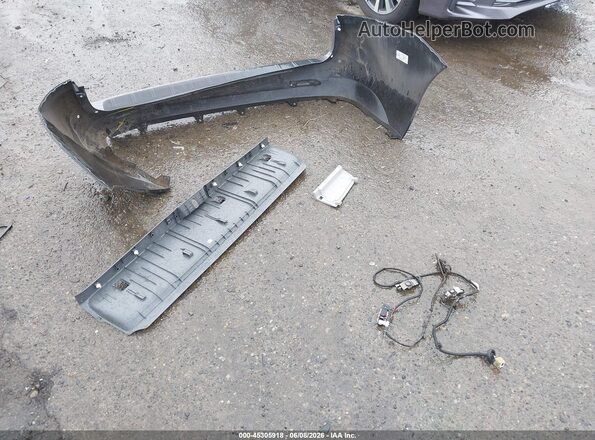 5TDDZ3DC0JS190992 2018 TOYOTA SIENNA Gray Instrument cluster view
