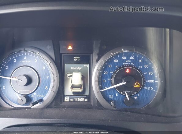 5TDDZ3DC4HS153129 2017 TOYOTA SIENNA Gray Vista de los asientos traseros