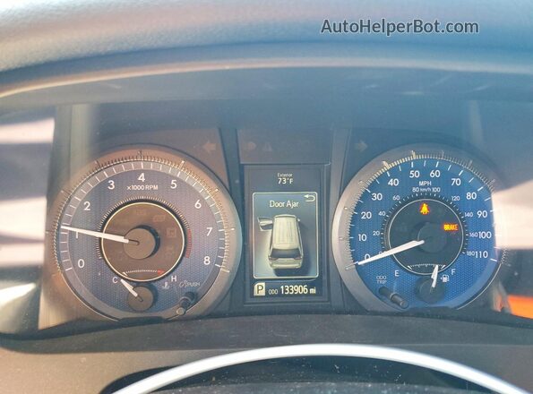 5TDDZ3DC5HS185216 2017 TOYOTA SIENNA Серебряный 