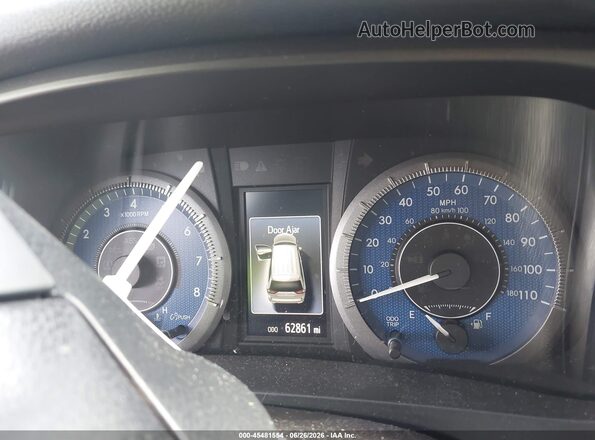 5TDDZ3DC6JS208203 2018 TOYOTA SIENNA Blue Հետևի նստատեղերի տեսք