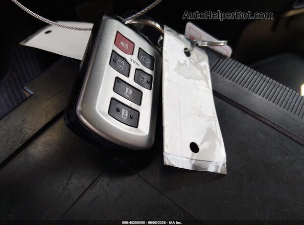 5TDDZ3DC7LS233081 2020 TOYOTA SIENNA White Dashboard view