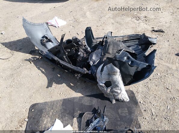 5TDDZRBH2MS088759 2021 TOYOTA HIGHLANDER Blue Widok zestawu wskaźników