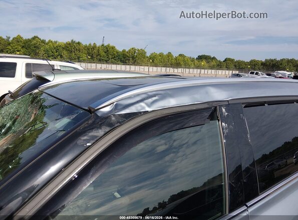 5TDDZRBH2MS088759 2021 TOYOTA HIGHLANDER Blue 