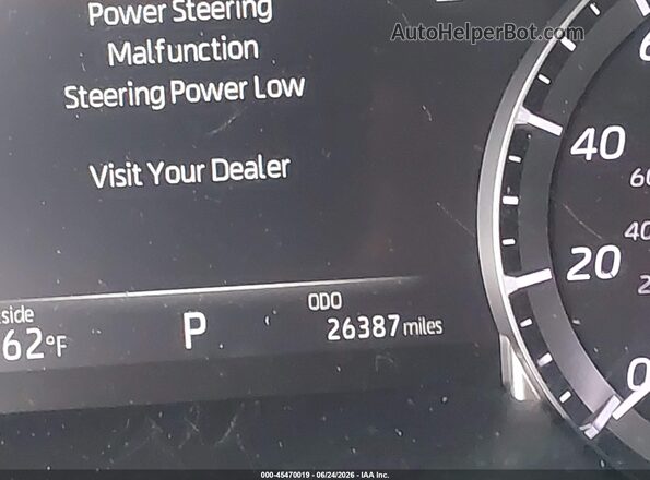 5TDDZRBH3NS214838 2022 TOYOTA HIGHLANDER Silver 