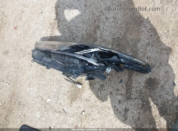 5TDDZRBH7MS530113 2021 TOYOTA HIGHLANDER Gray Instrument cluster view