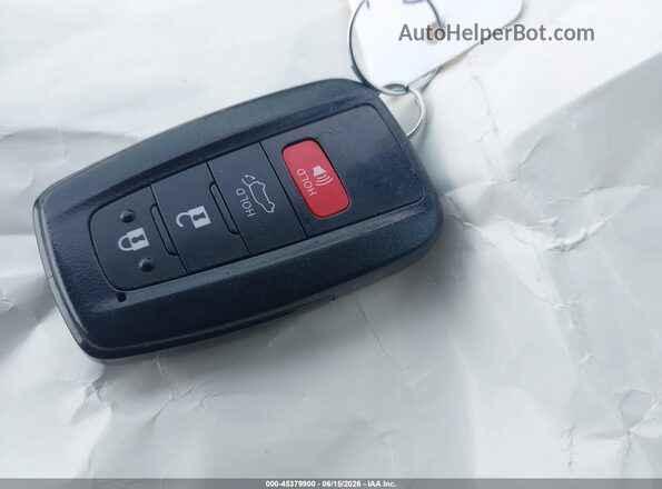 5TDDZRBH7MS530113 2021 TOYOTA HIGHLANDER Gray Dashboard view