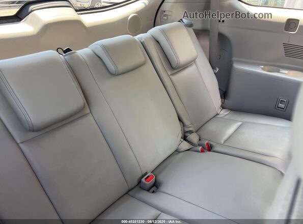 5TDDZRFH2JS908604 2018 TOYOTA HIGHLANDER White 