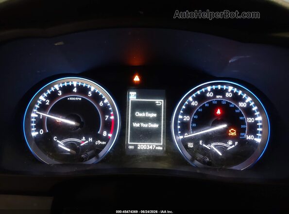 5TDDZRFH3HS484506 2017 TOYOTA HIGHLANDER Silver Widok tylnych siedzeń