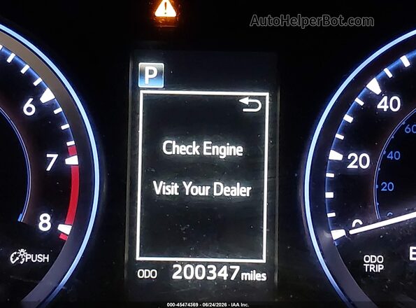 5TDDZRFH3HS484506 2017 TOYOTA HIGHLANDER Silver 