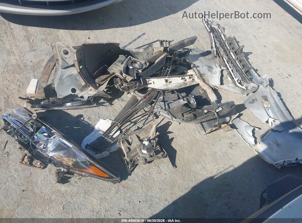 5TDDZRFH4JS851497 2018 TOYOTA HIGHLANDER White Widok zestawu wskaźników