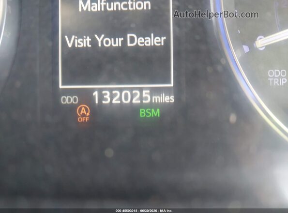 5TDDZRFH4JS851497 2018 TOYOTA HIGHLANDER White 