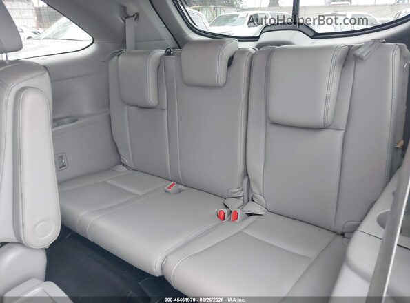 5TDDZRFH5HS447375 2017 TOYOTA HIGHLANDER Blue 