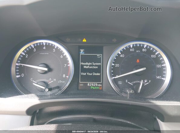 5TDDZRFH6HS410898 2017 TOYOTA HIGHLANDER White Widok tylnych siedzeń