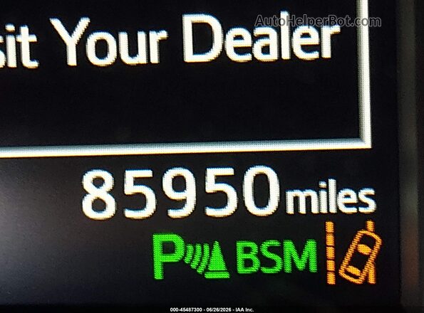 5TDDZRFH6HS464895 2017 TOYOTA HIGHLANDER Maroon 