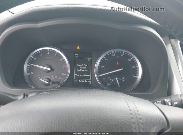 5TDDZRFH7JS853860 2018 TOYOTA HIGHLANDER Gray Вид задніх сидінь