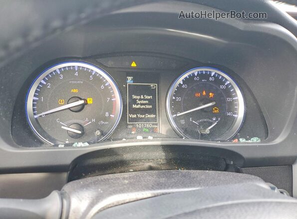 5TDDZRFHXJS865890 2018 TOYOTA HIGHLANDER Black Vista del cuadro de instrumentos