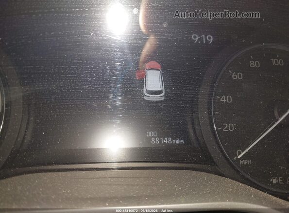 5TDERKEC3PS178034 2023 TOYOTA SIENNA Black Vista del salpicadero