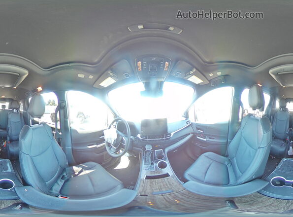 5TDESKFC3SS226580 2025 TOYOTA SIENNA Синий 