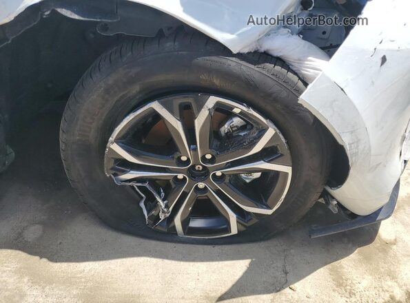5TDESKFC6TS235923 2026 TOYOTA SIENNA White 