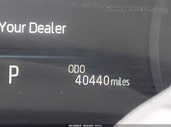 5TDESKFC8RS135671 2024 TOYOTA SIENNA Red 