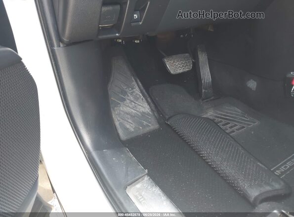 5TDFZRAH7LS016660 2020 TOYOTA HIGHLANDER White 