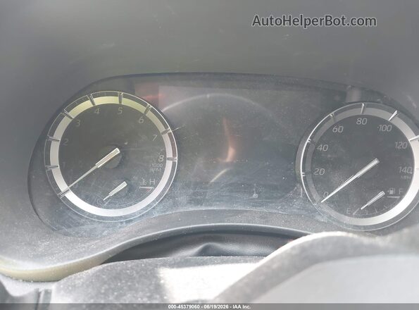 5TDFZRAH9LS015607 2020 TOYOTA HIGHLANDER Silver Vista de los asientos traseros