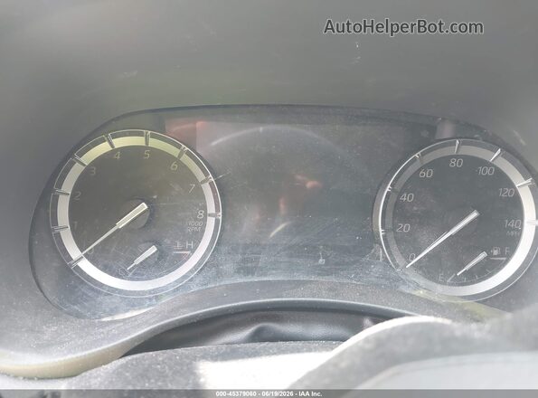 5TDFZRAH9LS015607 2020 TOYOTA HIGHLANDER Silver Vista interior de 360 grados