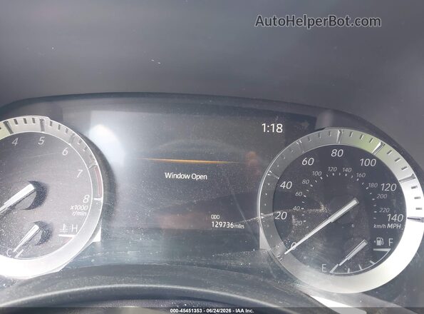 5TDFZRBH8LS001504 2020 TOYOTA HIGHLANDER White Հետևի նստատեղերի տեսք
