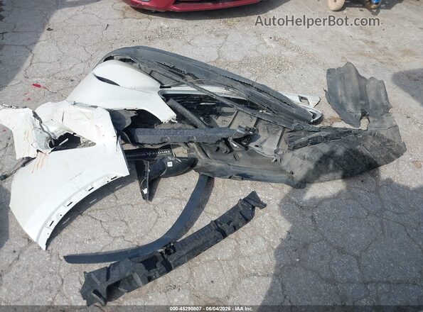5TDGARAH4LS502001 2020 TOYOTA HIGHLANDER White Вид панелі приладів
