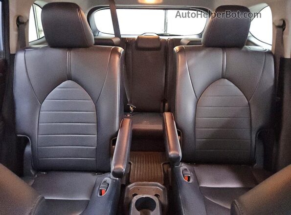 5TDGBRCH5MS031472 2021 TOYOTA HIGHLANDER Синий 