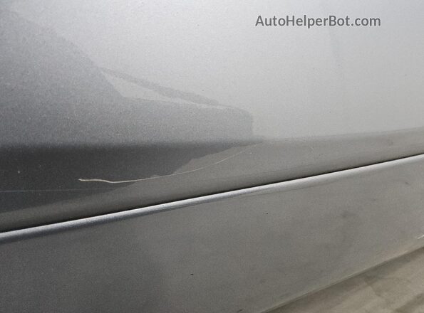 5TDGBRCH5MS031472 2021 TOYOTA HIGHLANDER Синий 