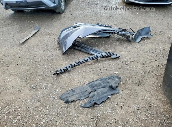 5TDGSKFC2NS067063 2022 TOYOTA SIENNA Charcoal Vista de la etiqueta del VIN