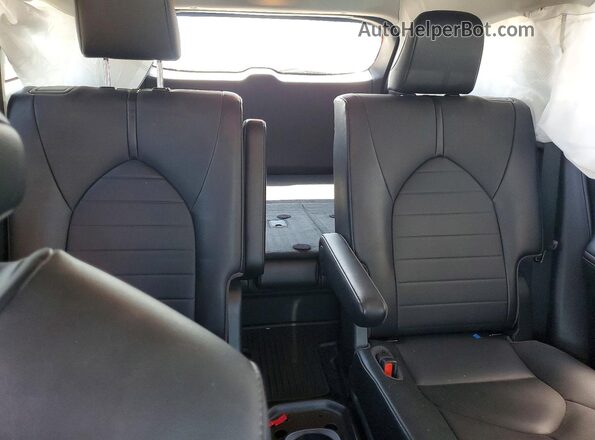 5TDGZRAH4MS537678 2021 TOYOTA HIGHLANDER Gray 