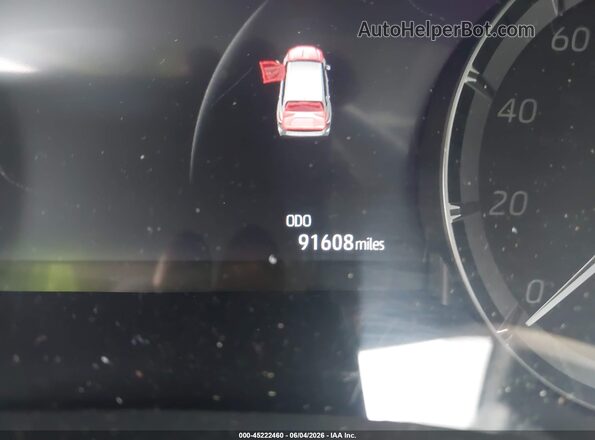 5TDGZRAH6MS067122 2021 TOYOTA HIGHLANDER Gray 