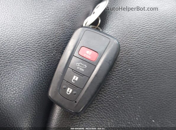 5TDGZRAH6NS560932 2022 TOYOTA HIGHLANDER Black Вид панелі приладів