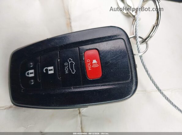 5TDGZRBH0MS145909 2021 TOYOTA HIGHLANDER Gray Vista del salpicadero